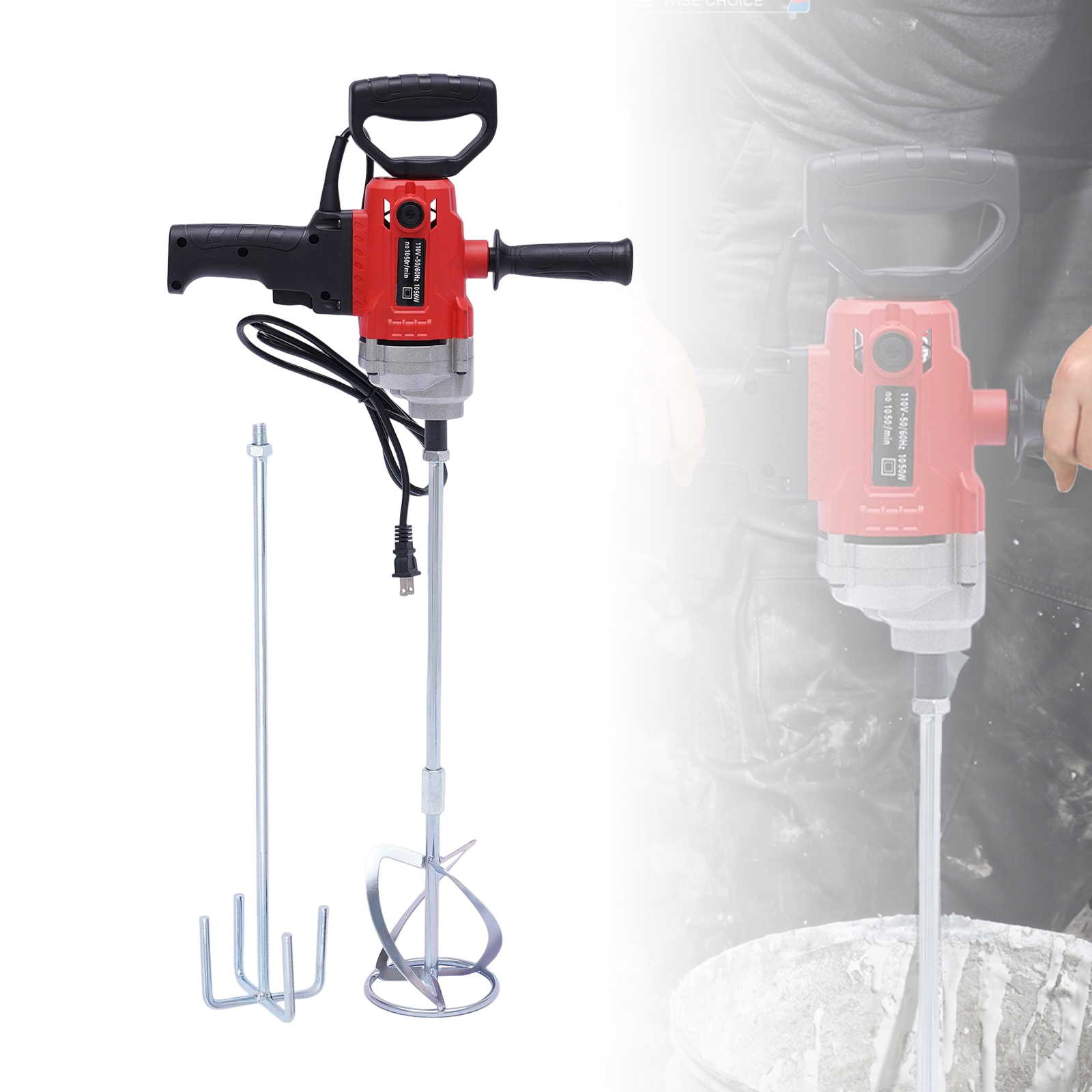 view